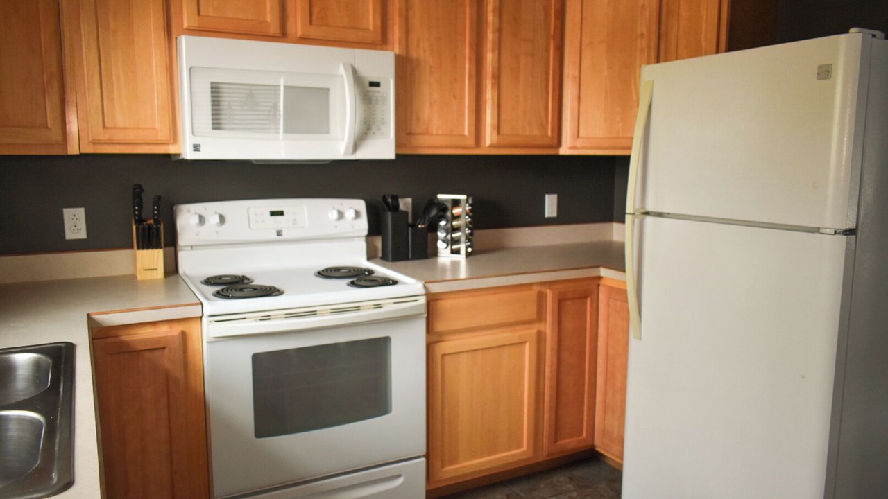 Photo of Kitchen in Shelby