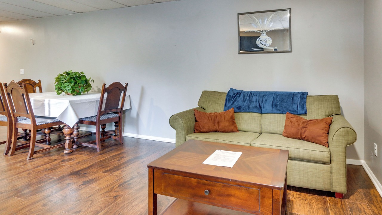 Photo of Bedroom in Osceola Mills