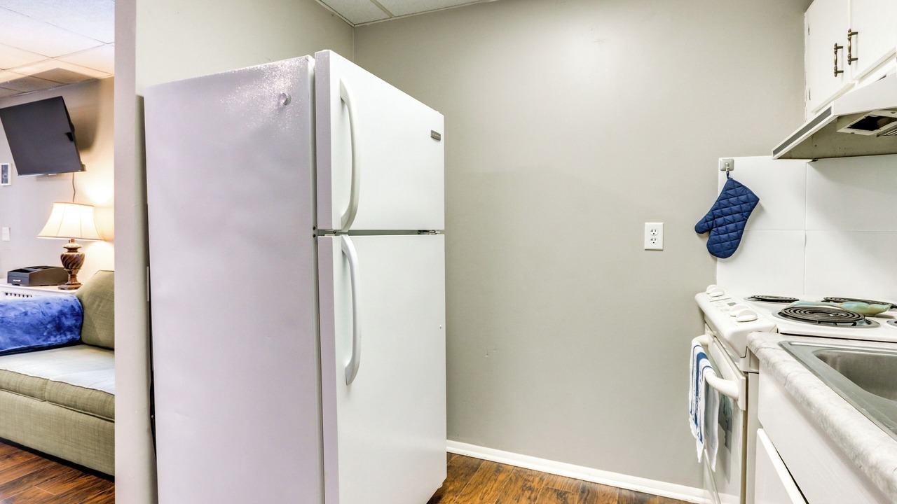 Photo of Kitchen in Osceola Mills