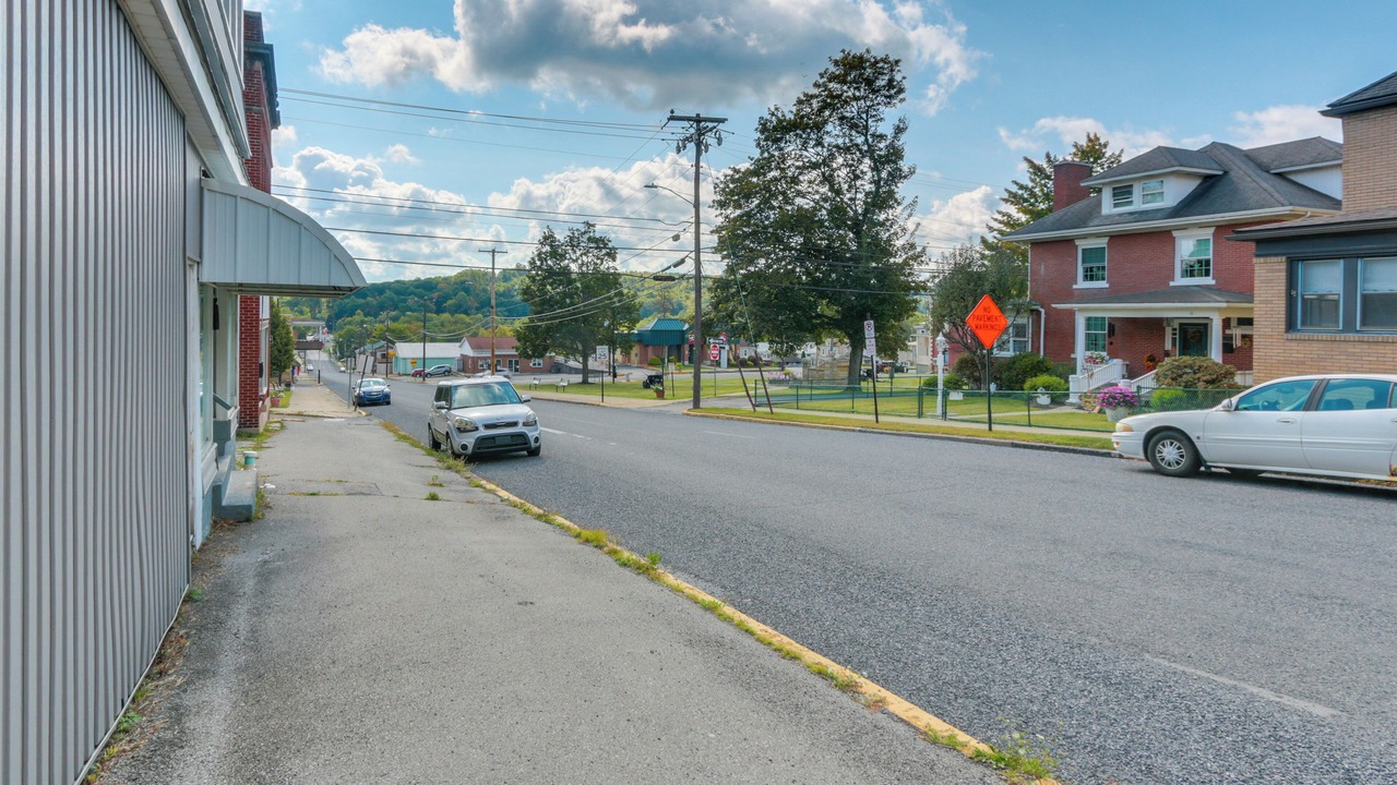 Photo of Outdoor in Osceola Mills