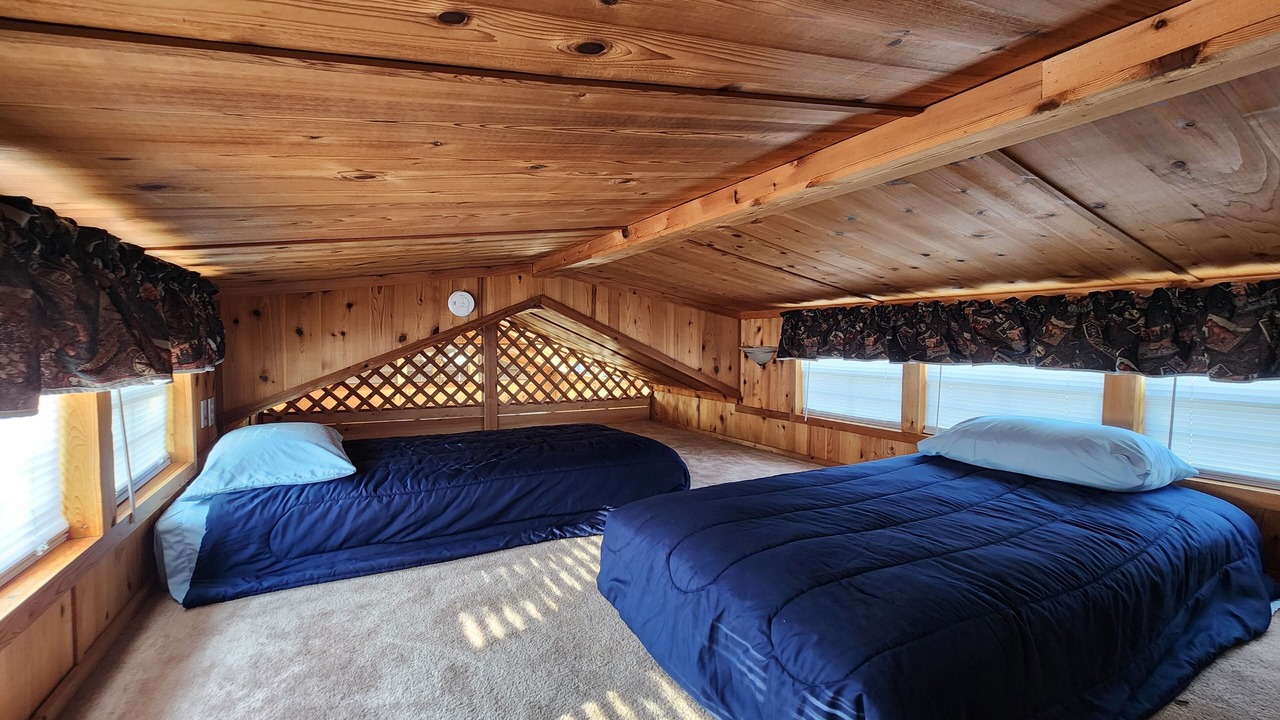Photo of Bedroom in Moore