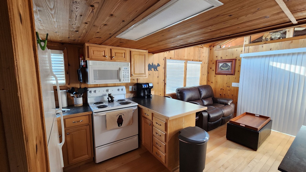 Photo of Kitchen in Moore