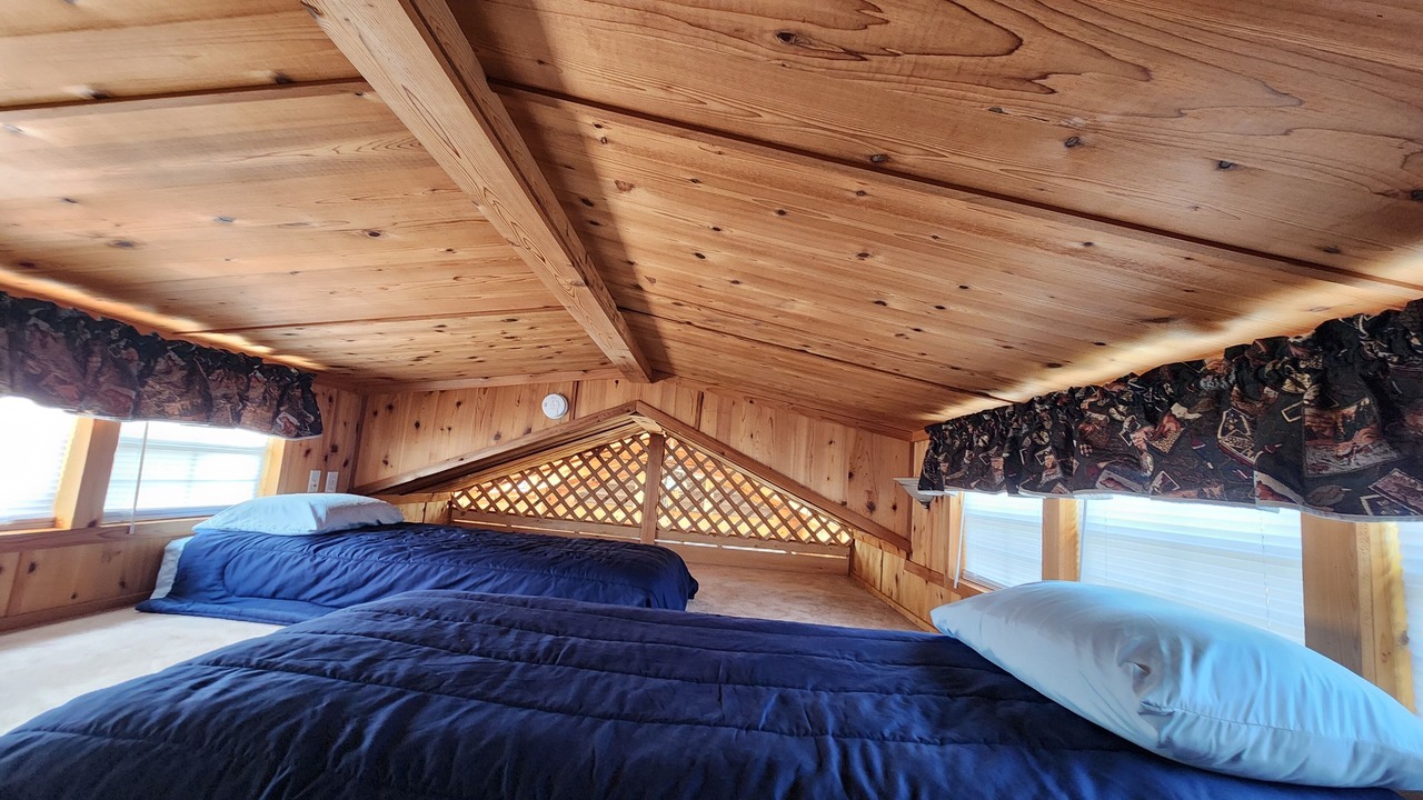 Photo of Bedroom in Moore