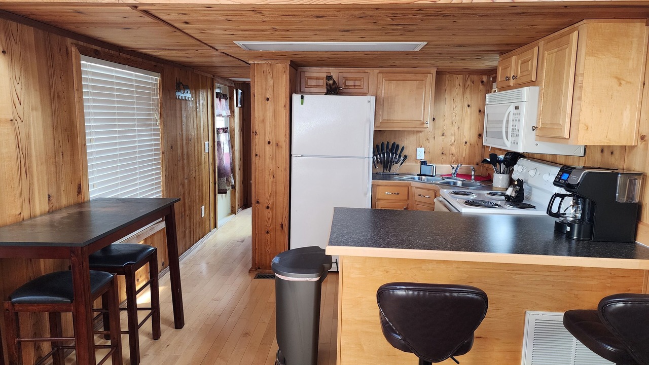 Photo of Kitchen in Moore