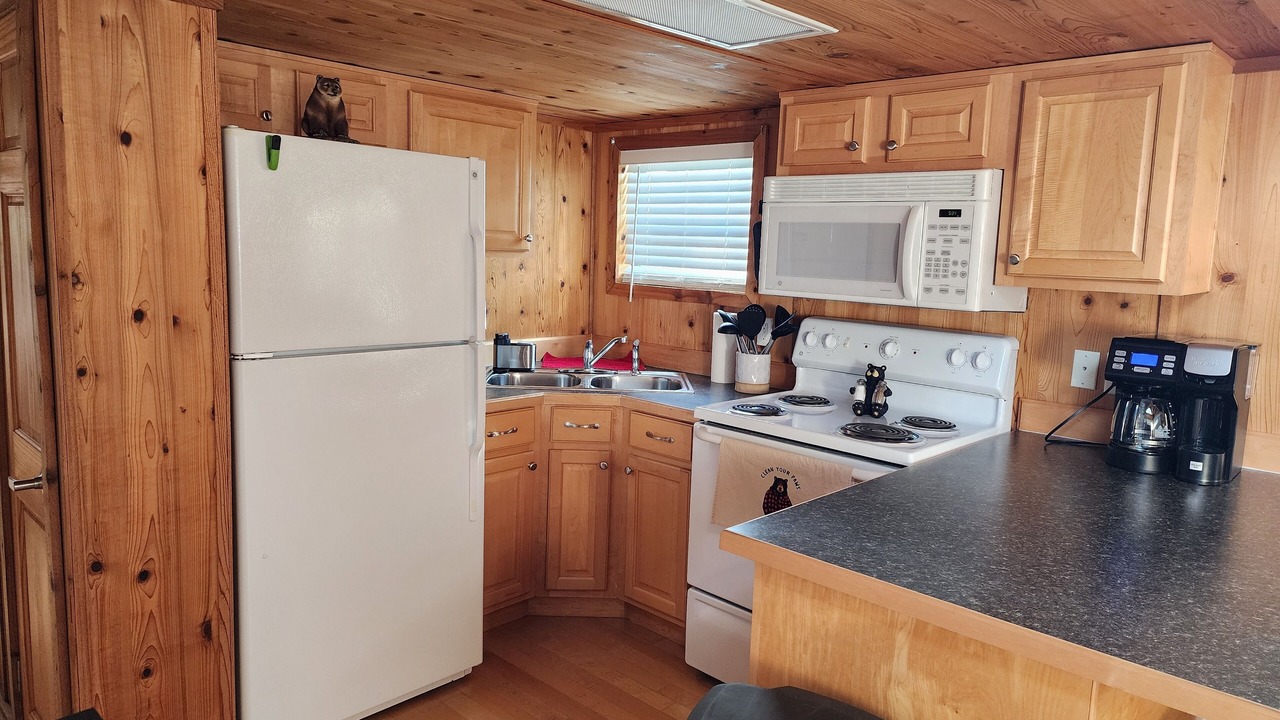 Photo of Kitchen in Moore