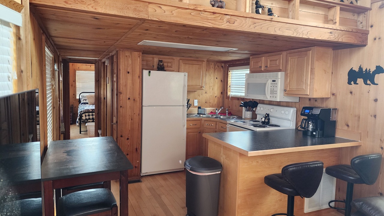 Photo of Kitchen in Moore