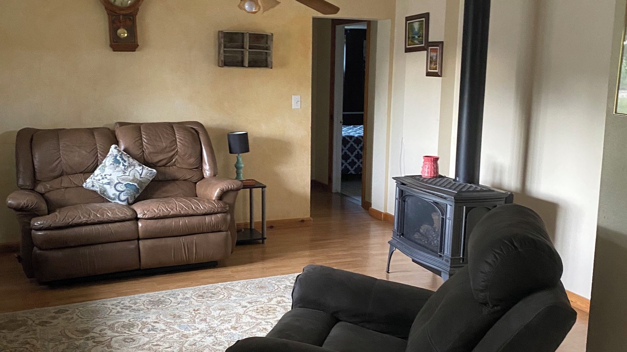 Photo of Livingroom in Worland
