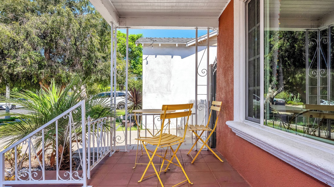 Photo of Outdoor in Los Angeles