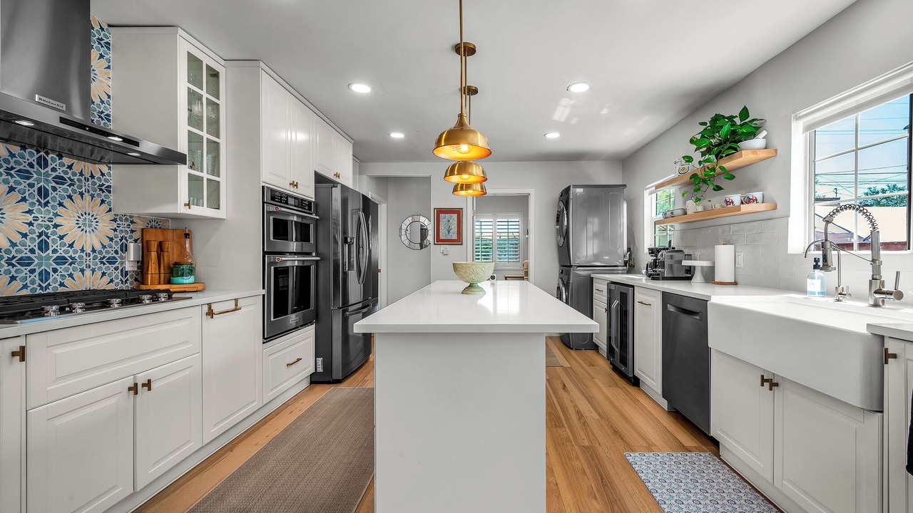 Photo of Kitchen in Los Angeles