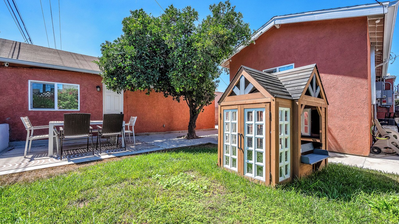 Photo of Outdoor in Los Angeles