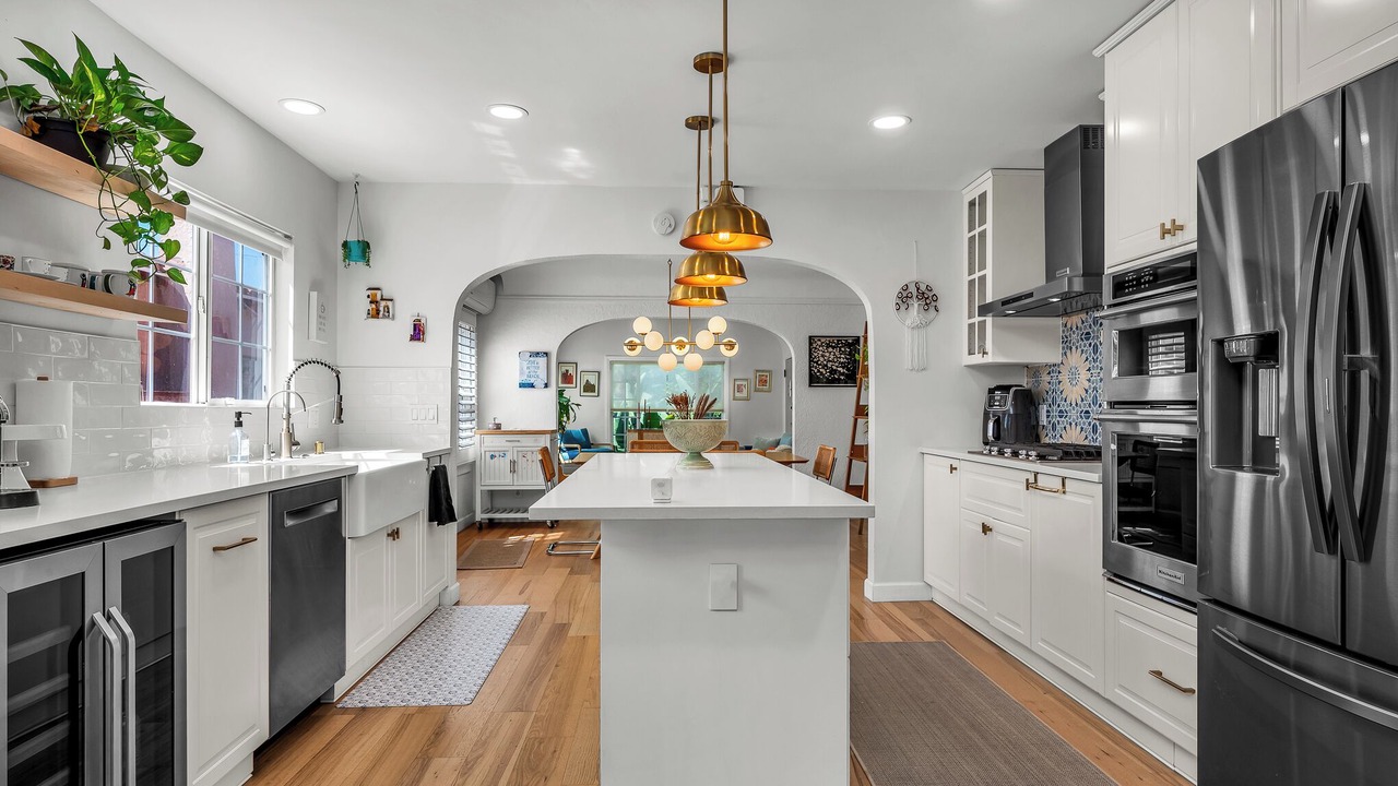 Photo of Kitchen in Los Angeles