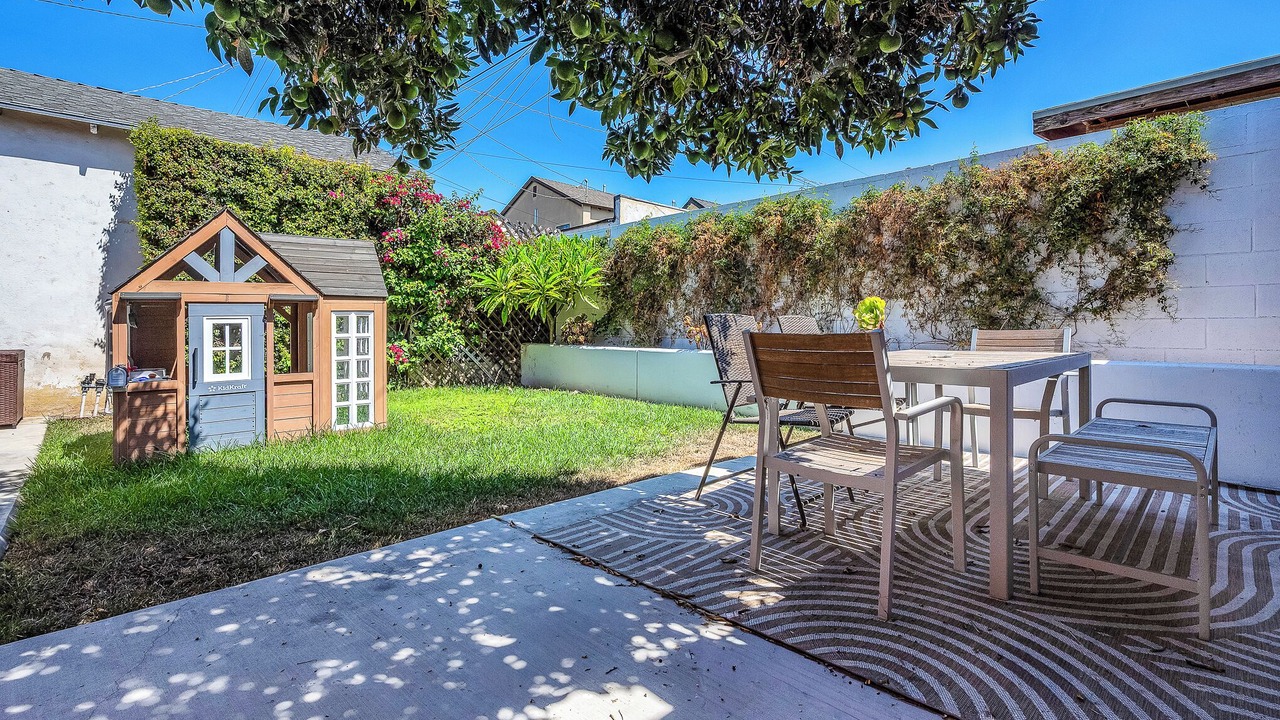 Photo of Outdoor in Los Angeles