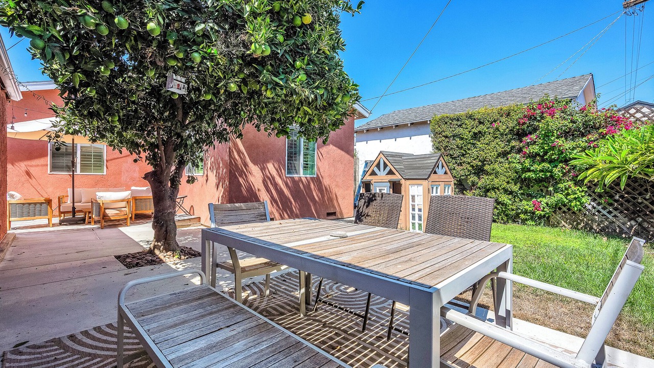 Photo of Outdoor in Los Angeles