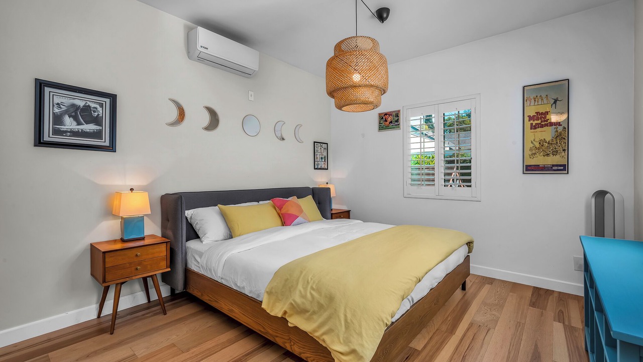 Photo of Bedroom in Los Angeles