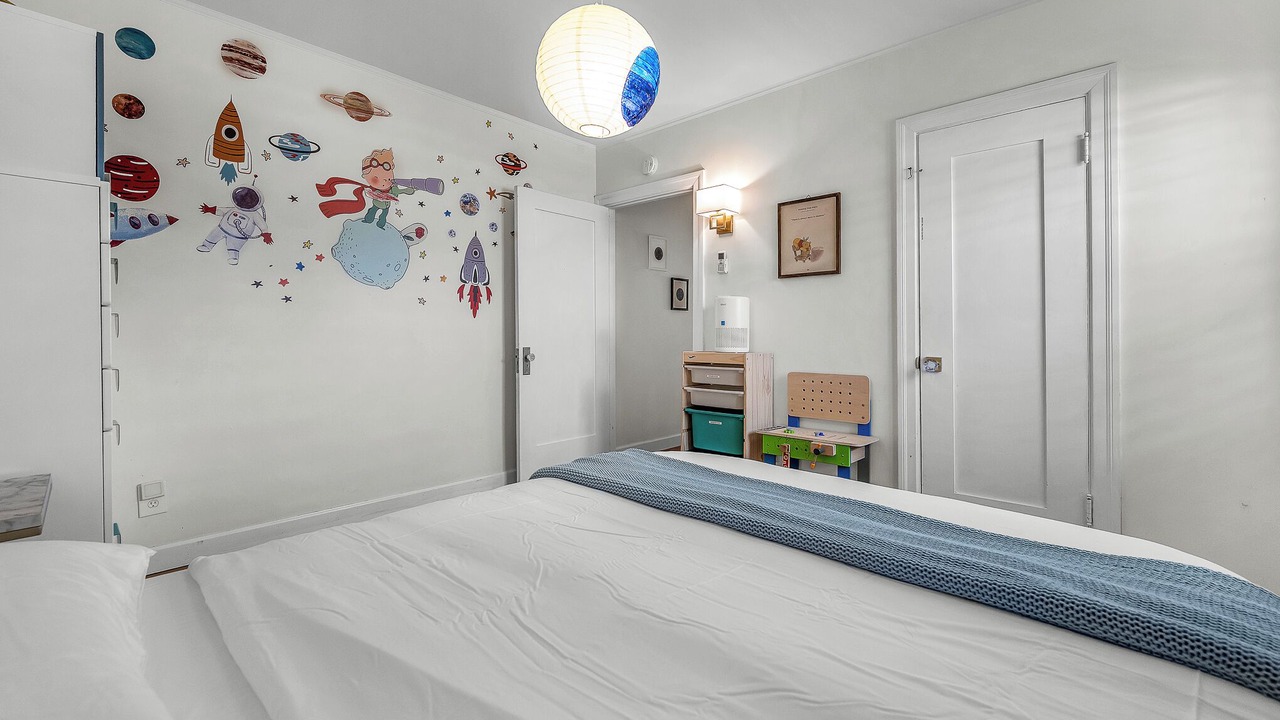 Photo of Bedroom in Los Angeles