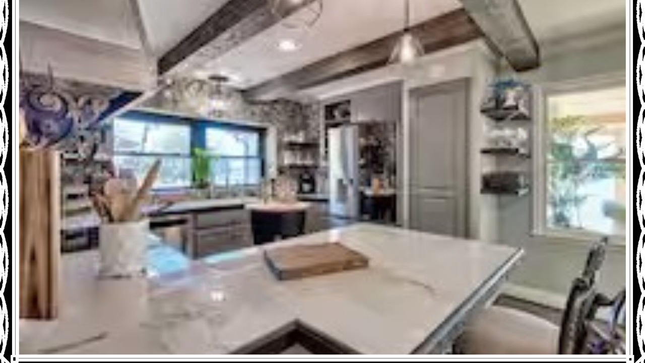 Photo of Kitchen in Liberty Hill