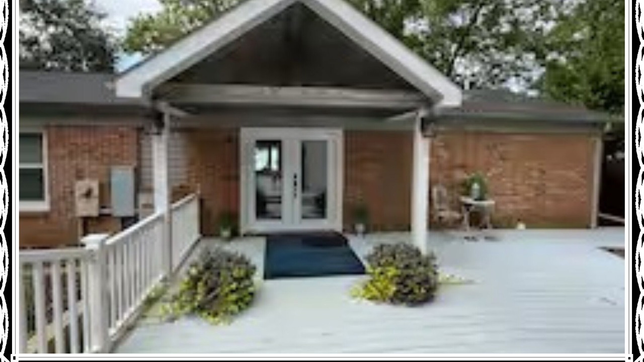 Photo of Outdoor in Liberty Hill