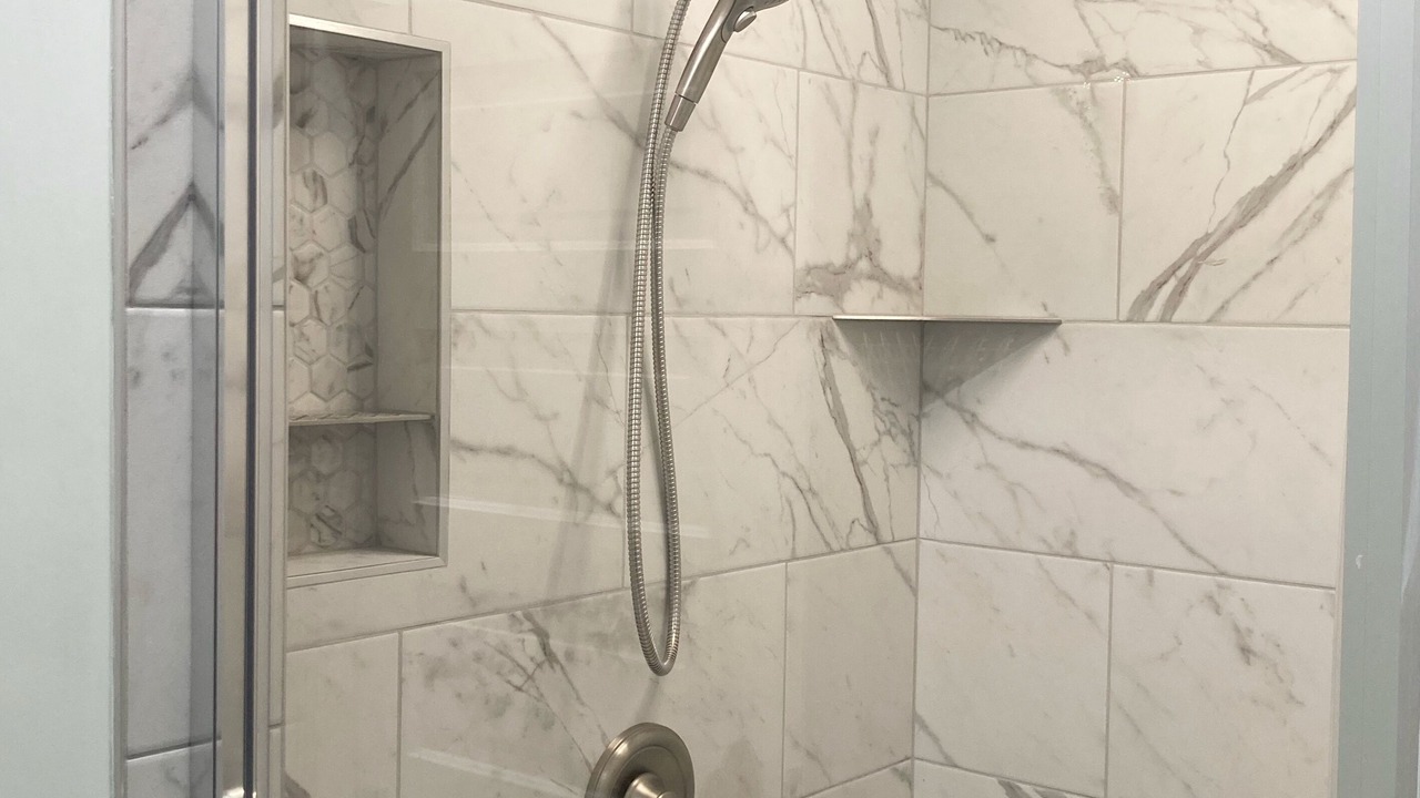 Photo of Bathroom in University District