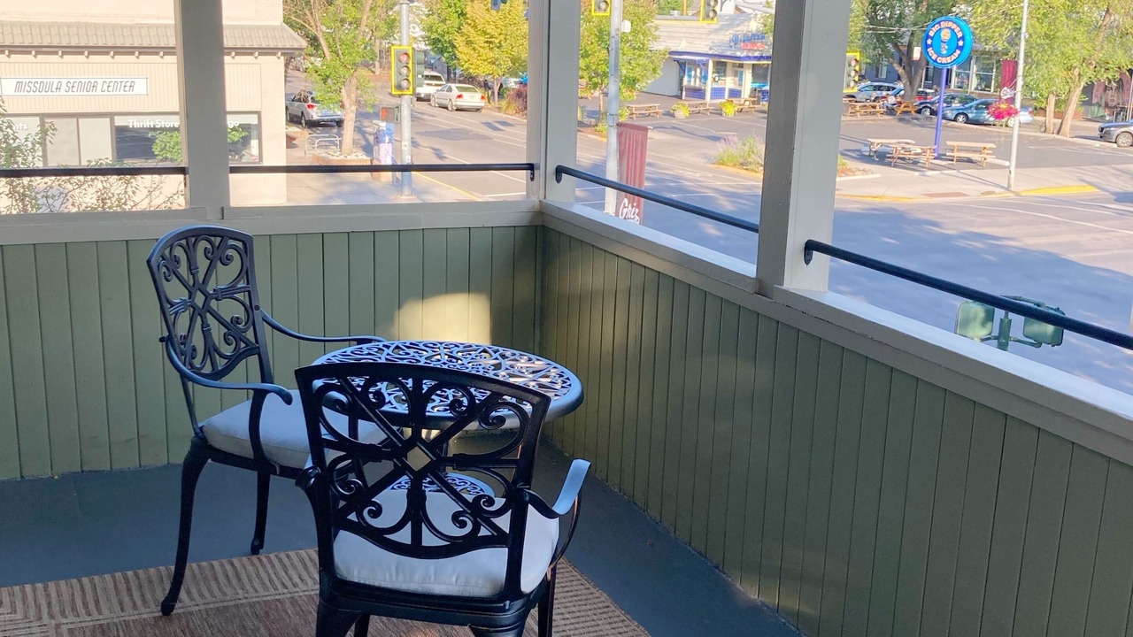 Photo of Outdoor in University District