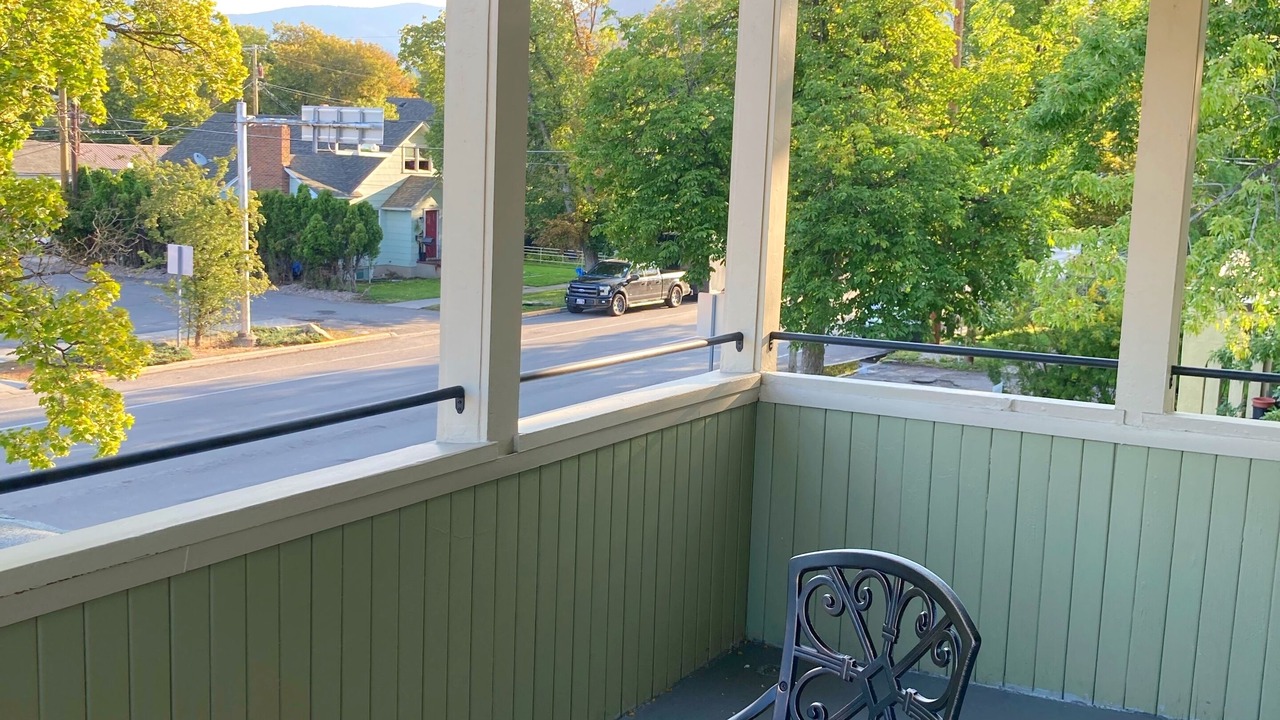 Photo of Outdoor in University District