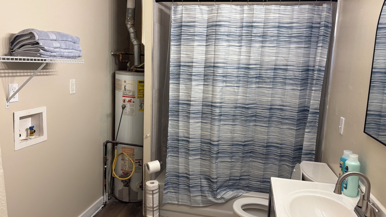 Photo of Bathroom in Berwick