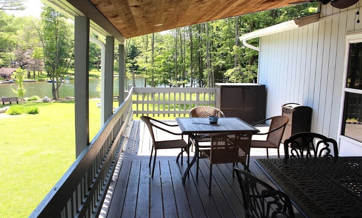 Photo of Outdoor in Treasure Lake
