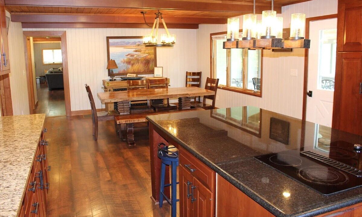 Photo of Kitchen in Treasure Lake