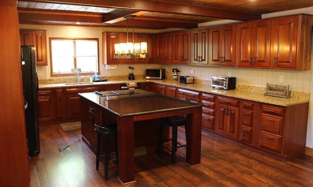 Photo of Kitchen in Treasure Lake