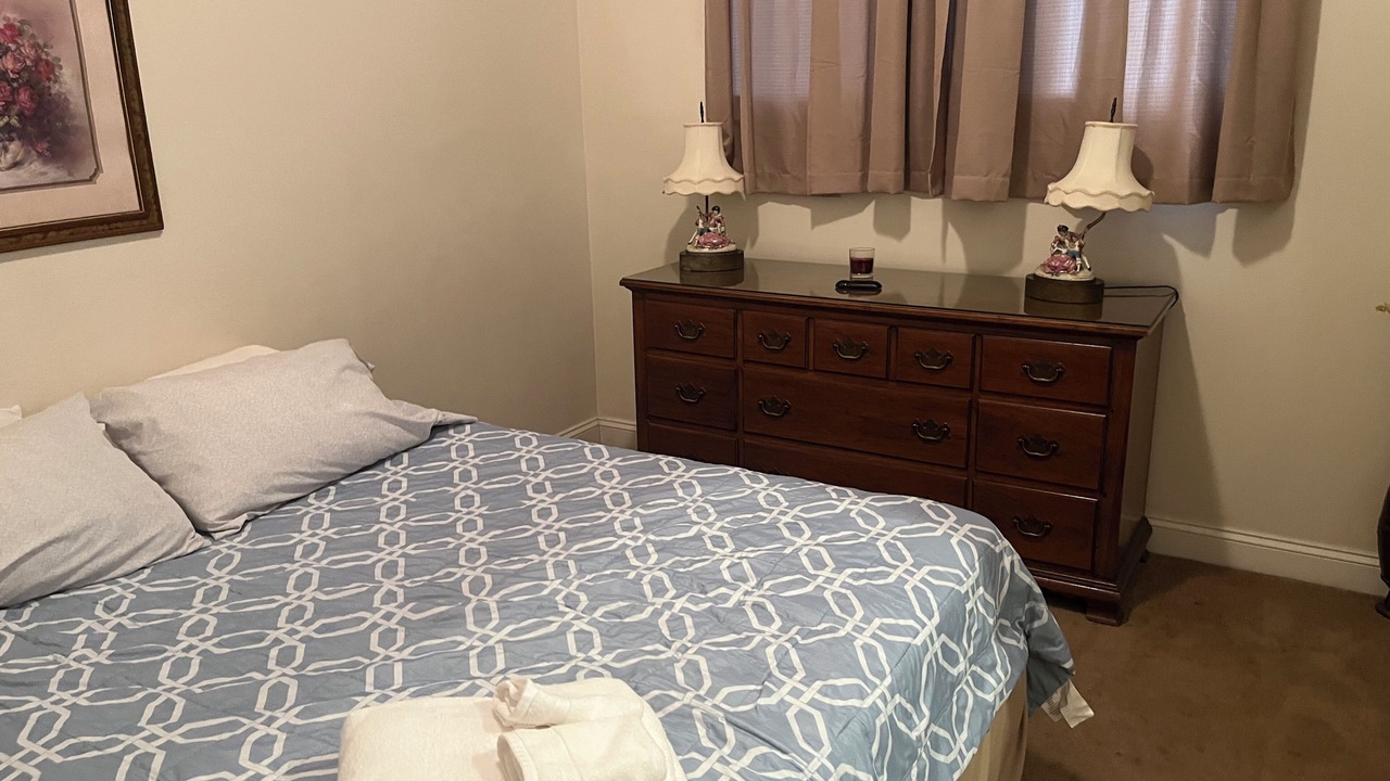 Photo of Bedroom in Lorain