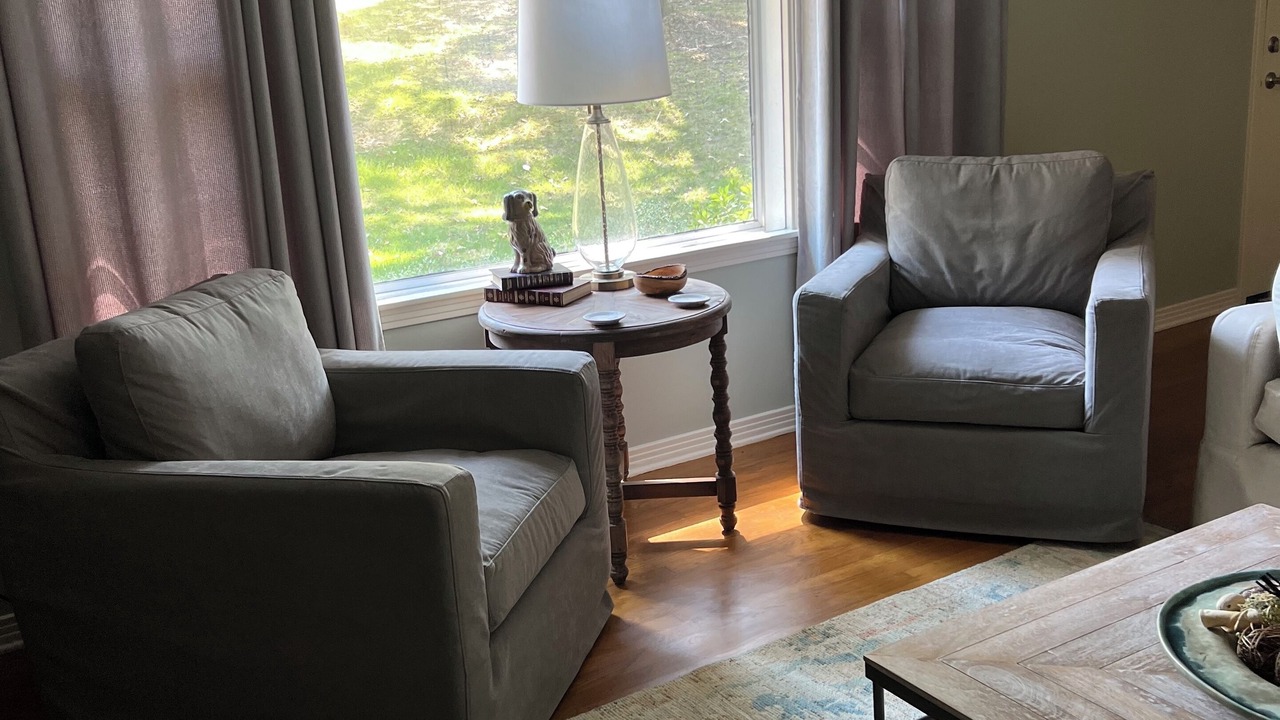 Photo of Livingroom in Batesville