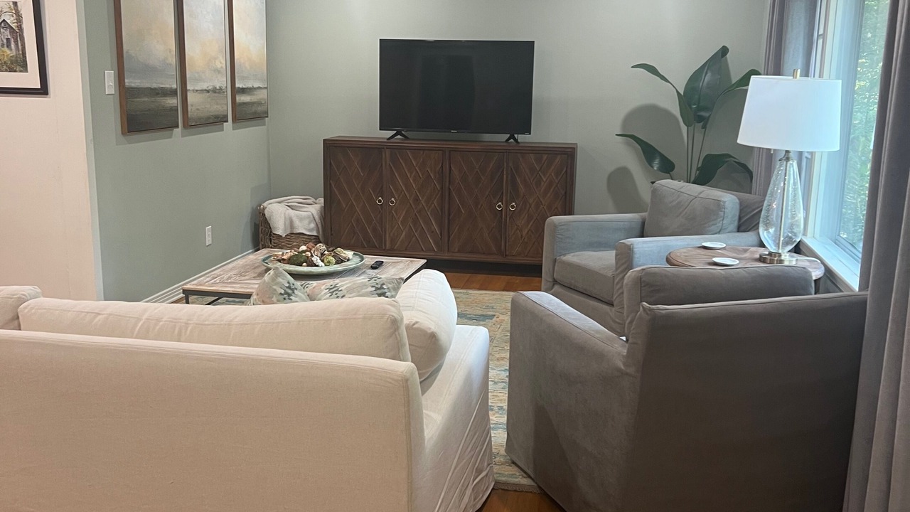 Photo of Livingroom in Batesville
