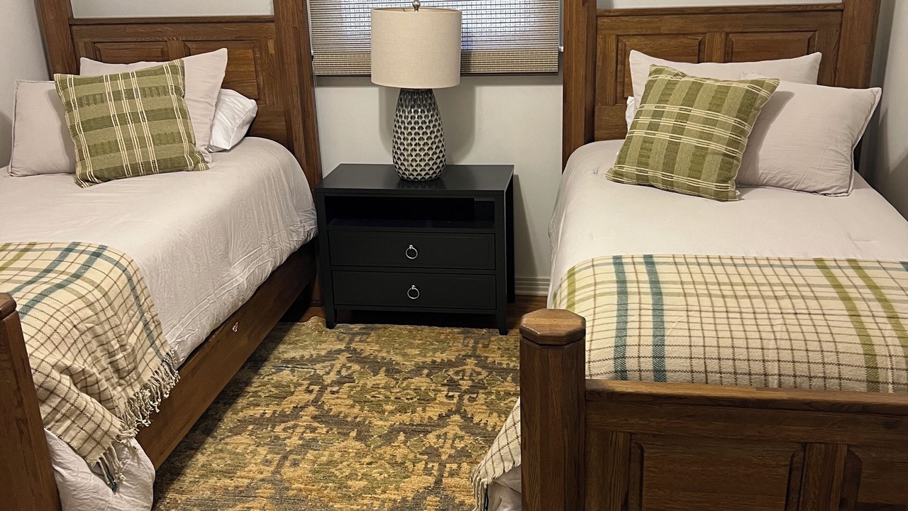 Photo of Bedroom in Batesville