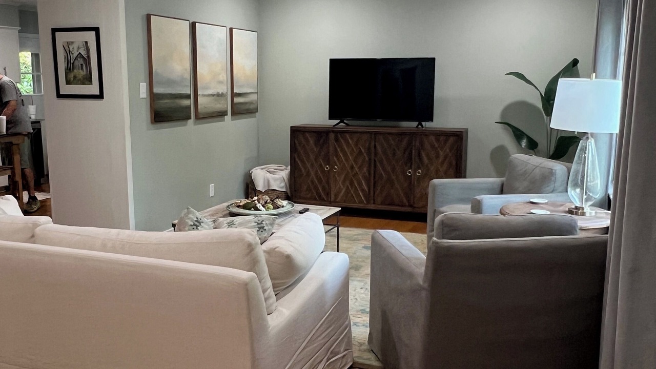 Photo of Livingroom in Batesville