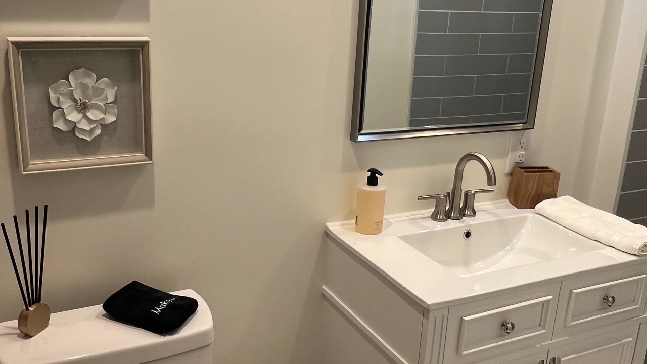 Photo of Bathroom in Batesville
