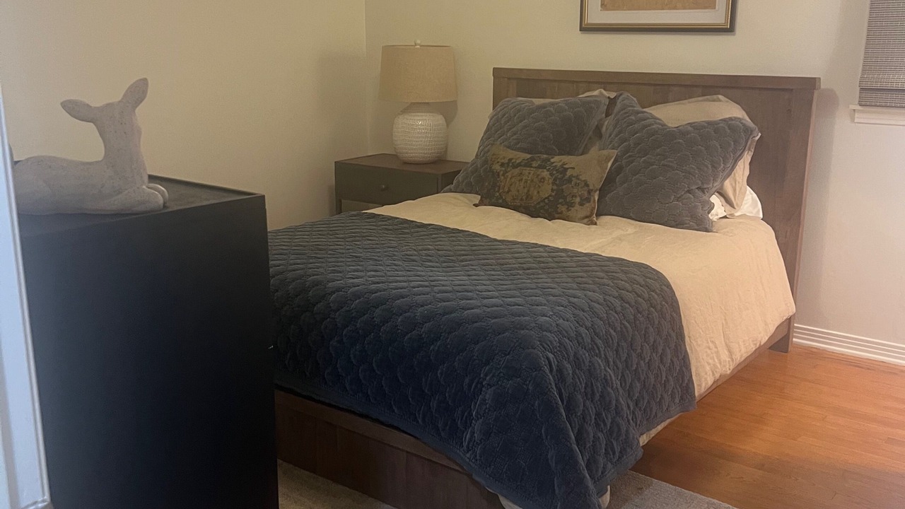 Photo of Bedroom in Batesville