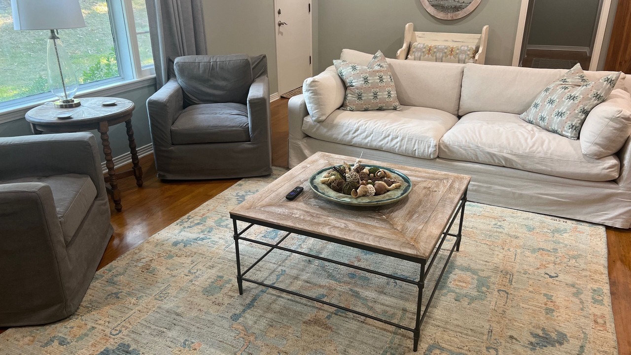 Photo of Livingroom in Batesville