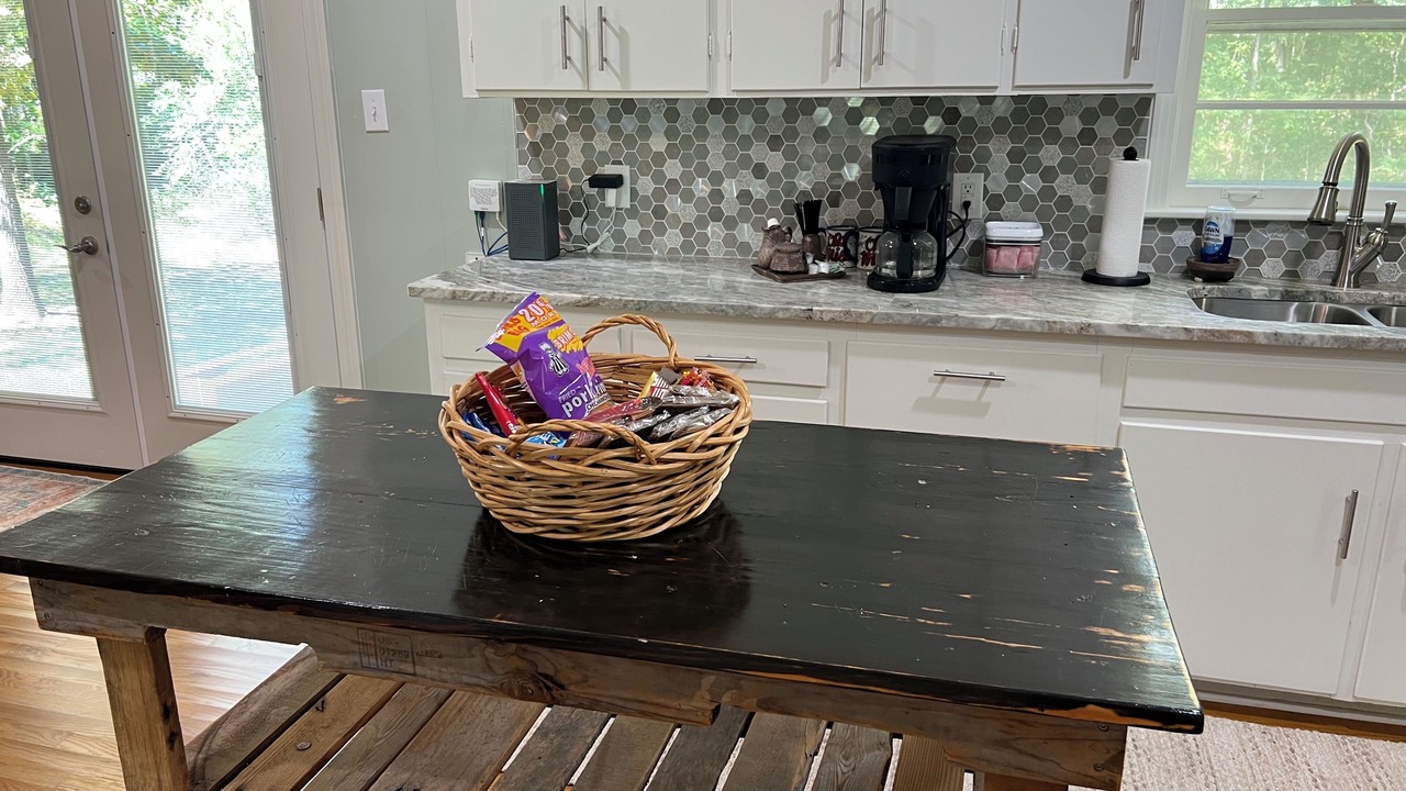 Photo of Kitchen in Batesville