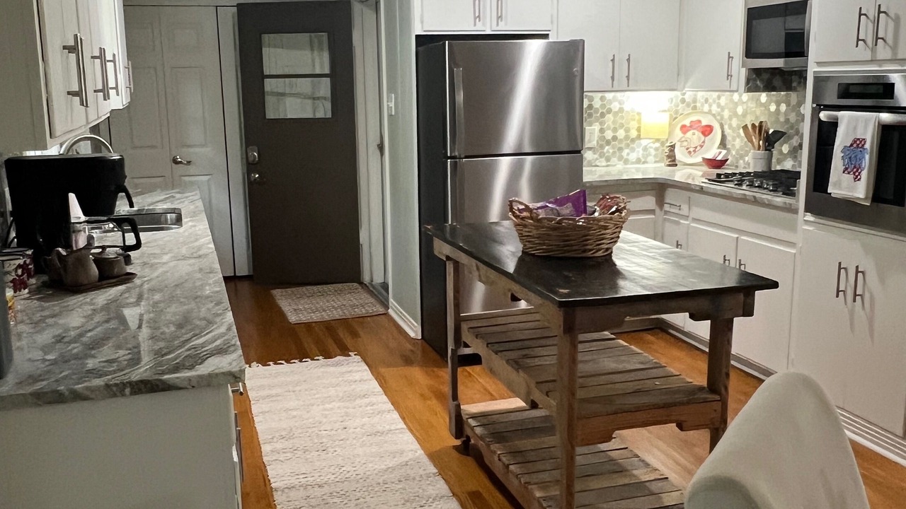 Photo of Kitchen in Batesville