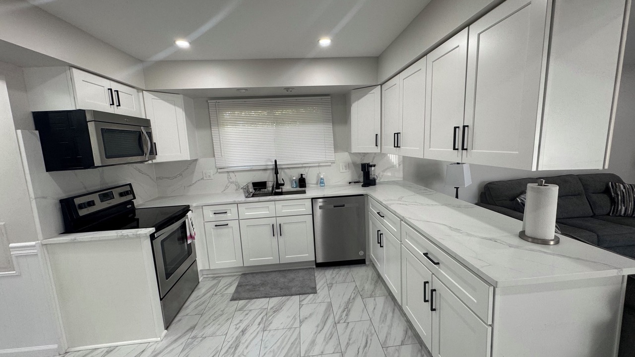 Photo of Kitchen in Sterling Heights