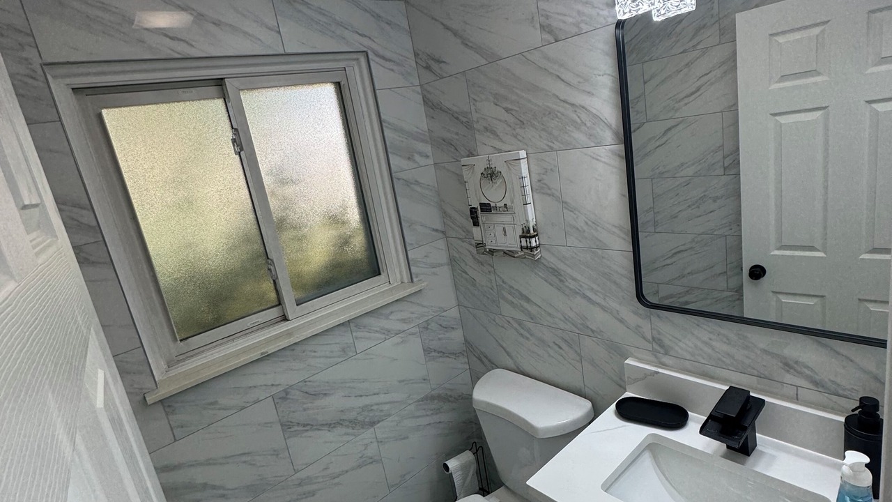 Photo of Bathroom in Sterling Heights