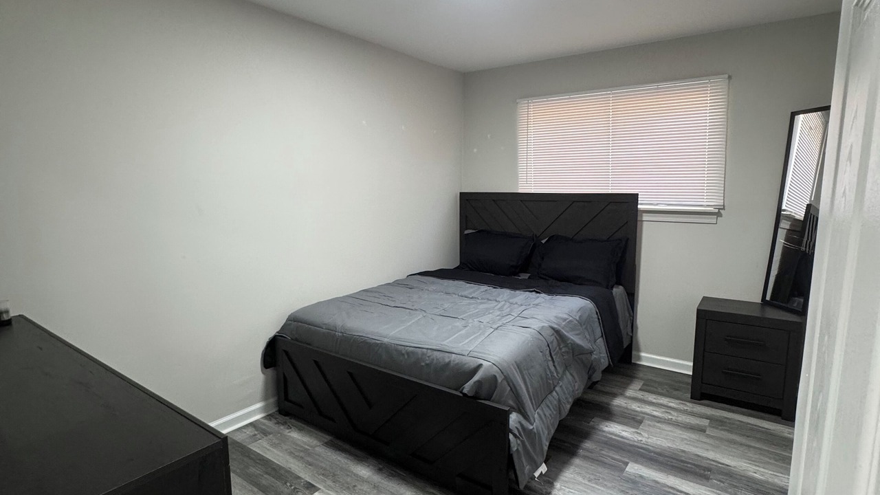 Photo of Bedroom in Sterling Heights