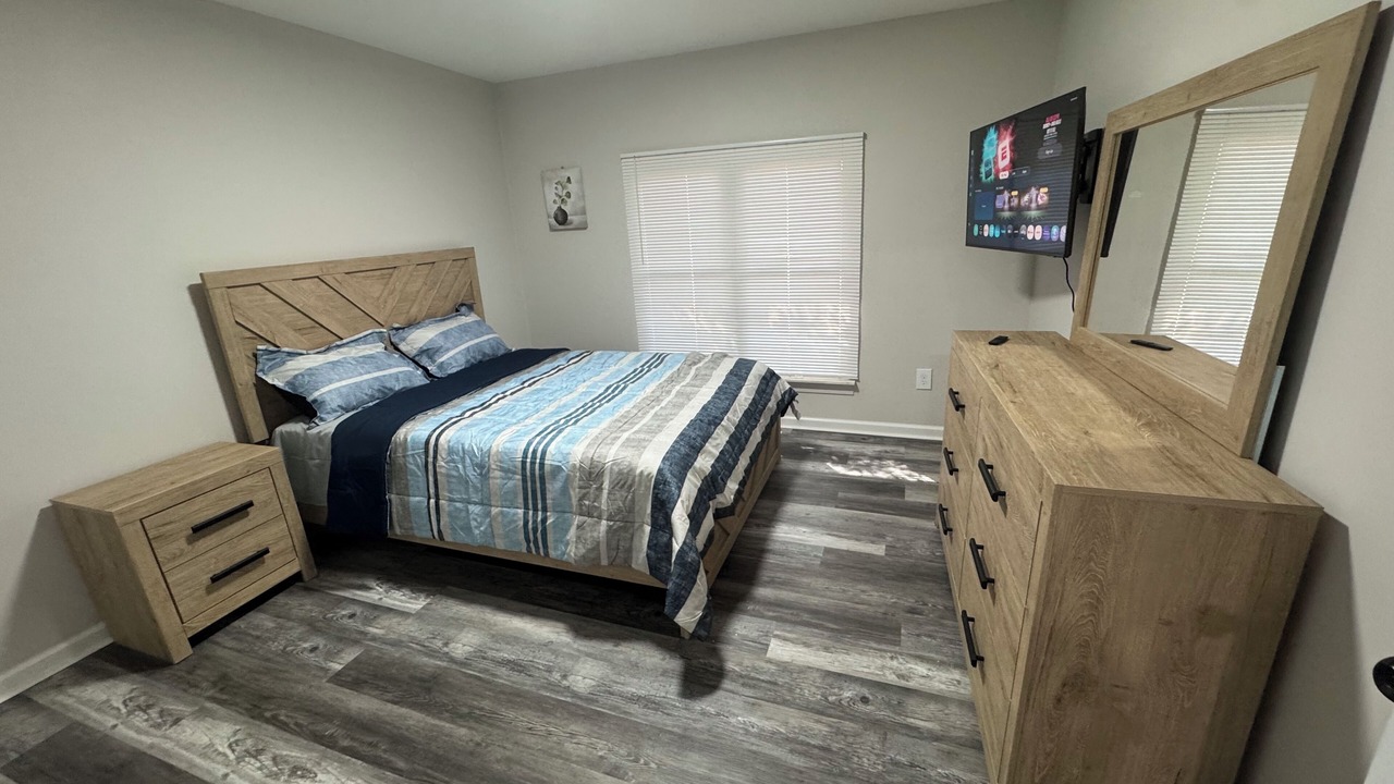 Photo of Bedroom in Sterling Heights