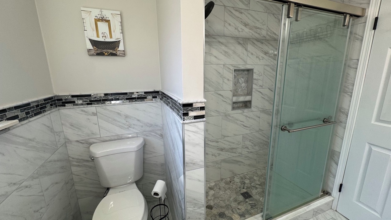 Photo of Bathroom in Sterling Heights