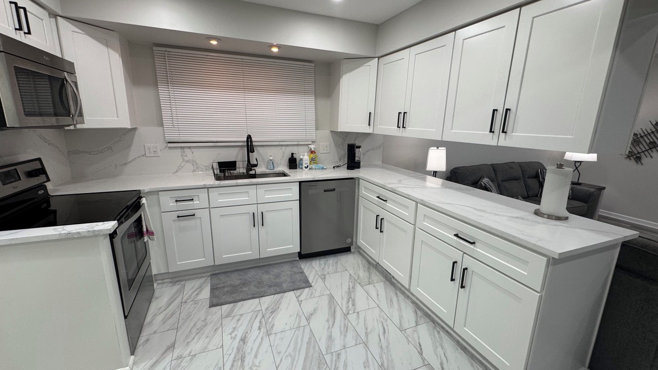 Photo of Kitchen in Sterling Heights