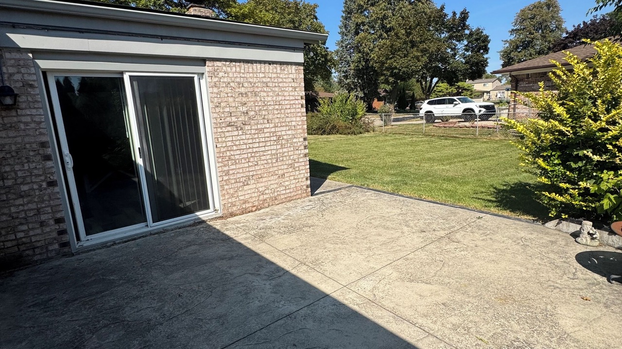 Photo of Outdoor in Sterling Heights