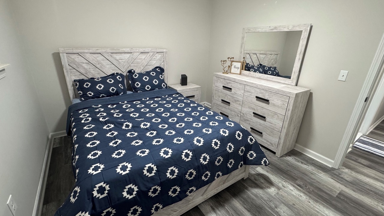 Photo of Bedroom in Sterling Heights