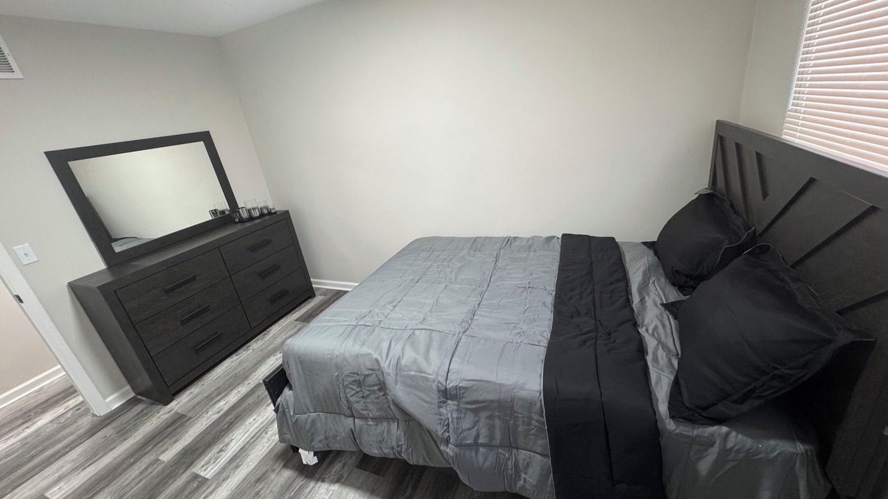 Photo of Bedroom in Sterling Heights
