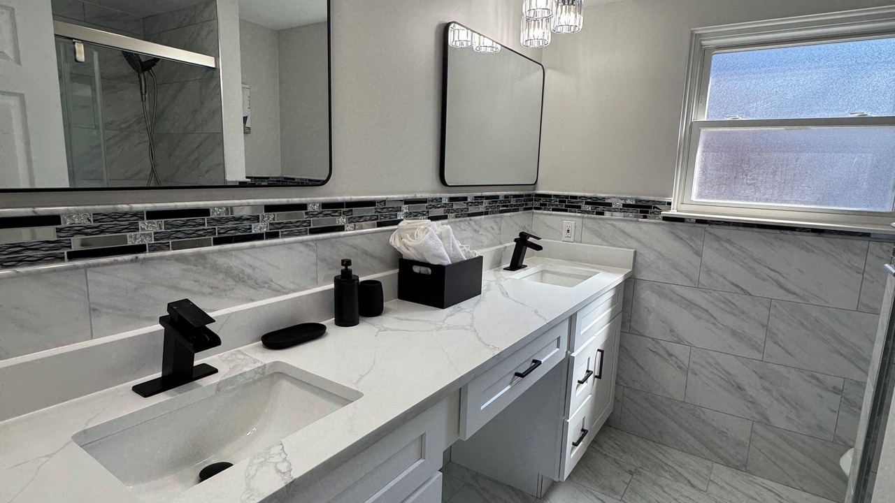 Photo of Bathroom in Sterling Heights