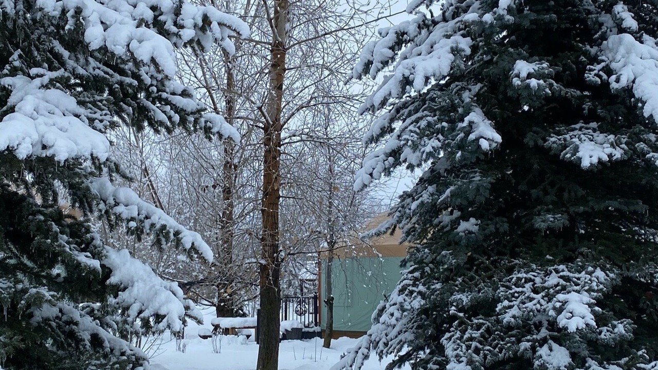 Photo of Outdoor in Rigby
