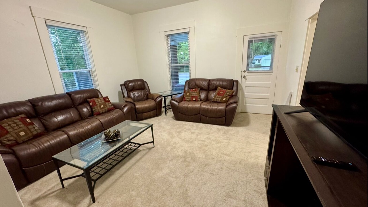 Photo of Livingroom in Oxford